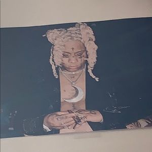 Meet your Posher, Jamya